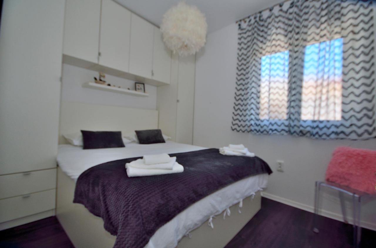 Apartman Staro Selo 프리모스턴 외부 사진