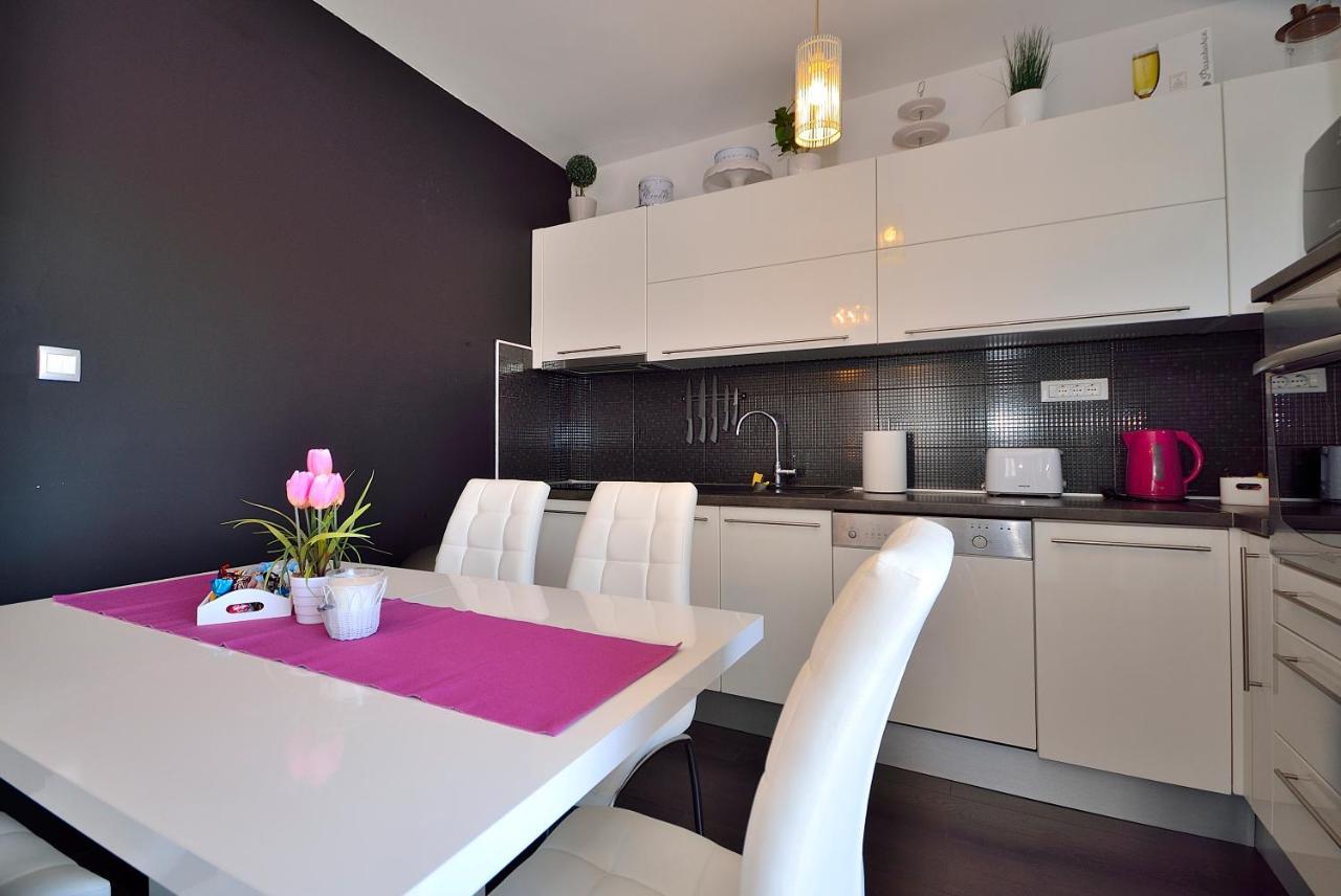 Apartman Staro Selo 프리모스턴 외부 사진