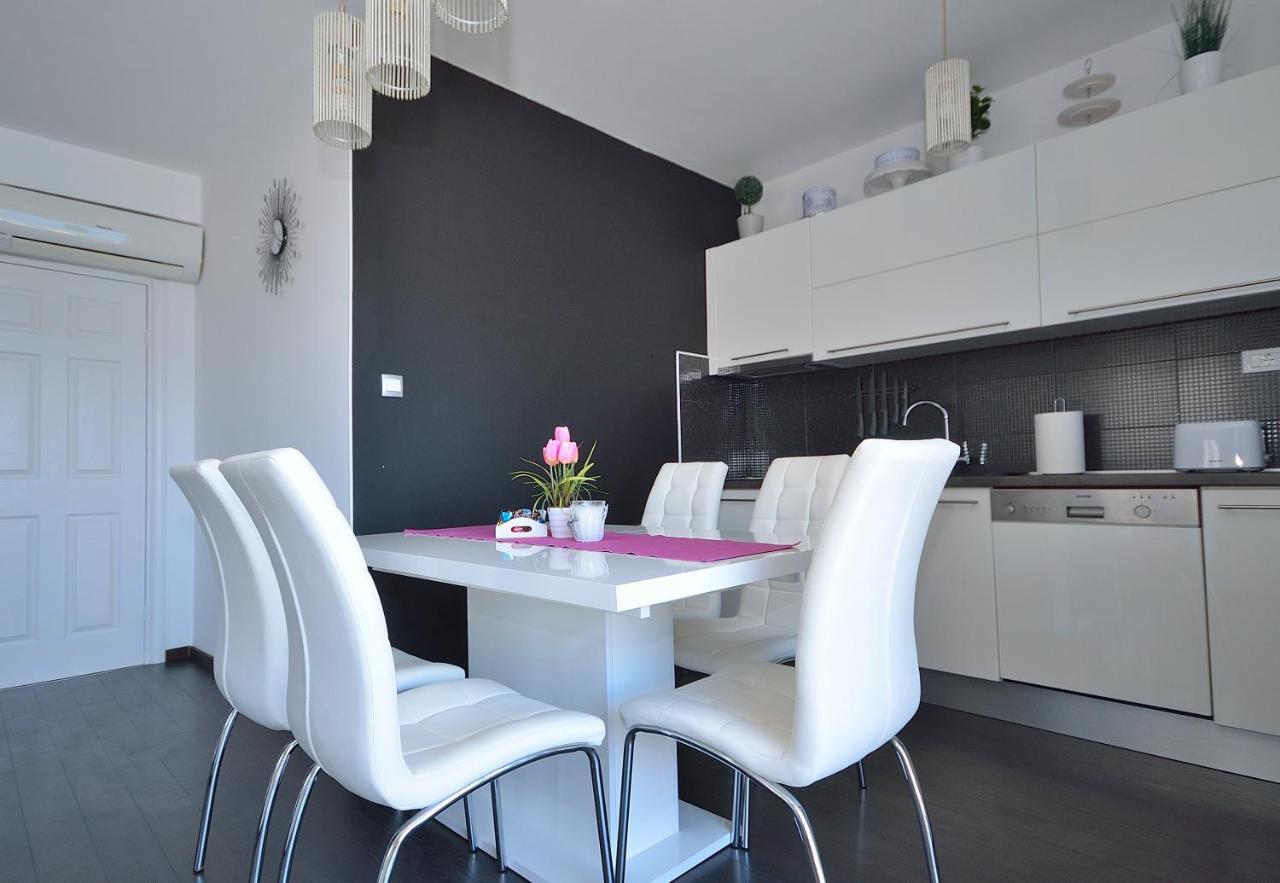 Apartman Staro Selo 프리모스턴 외부 사진