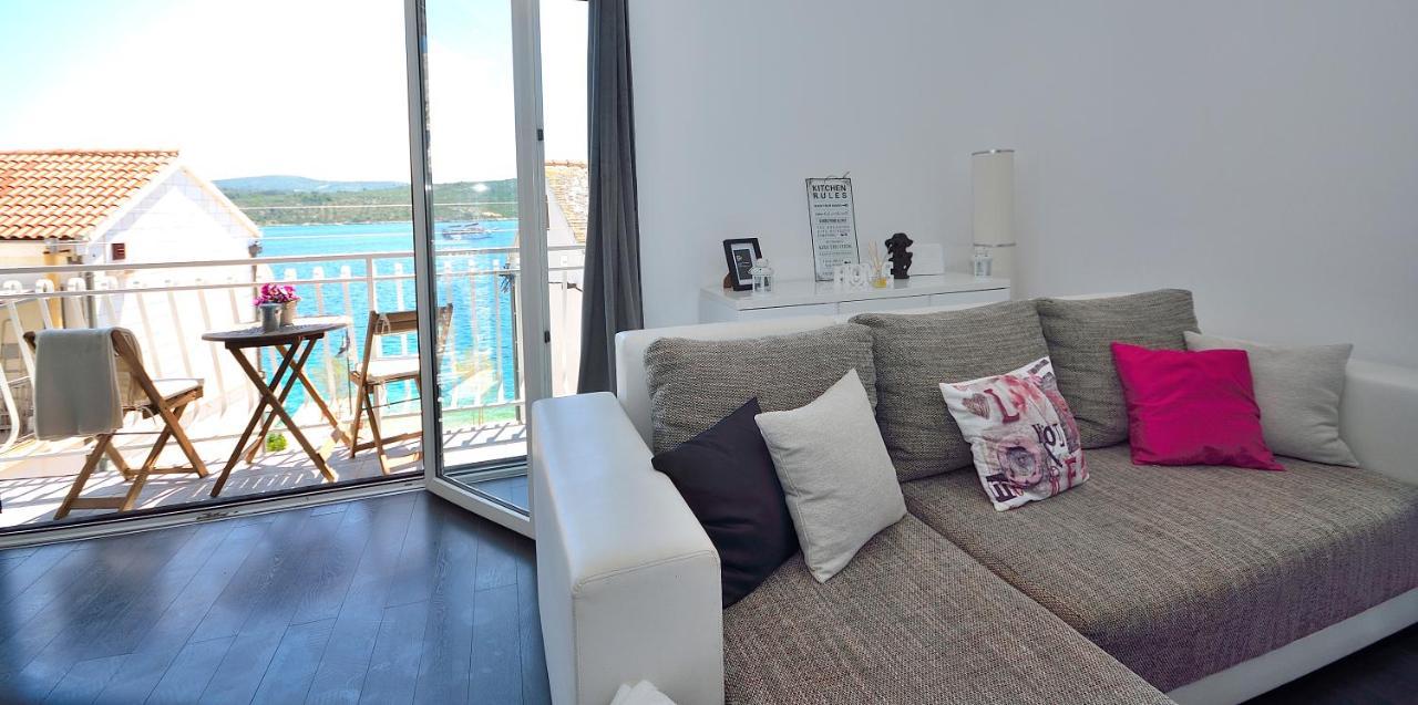 Apartman Staro Selo 프리모스턴 외부 사진