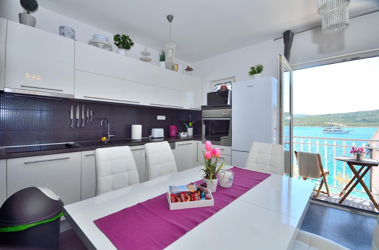 Apartman Staro Selo 프리모스턴 외부 사진