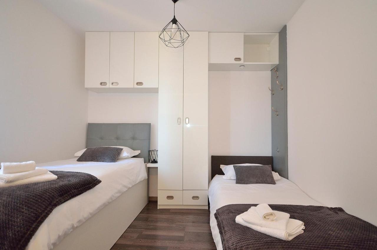 Apartman Staro Selo 프리모스턴 외부 사진
