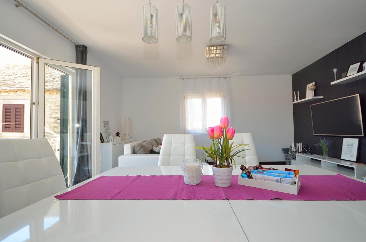 Apartman Staro Selo 프리모스턴 외부 사진
