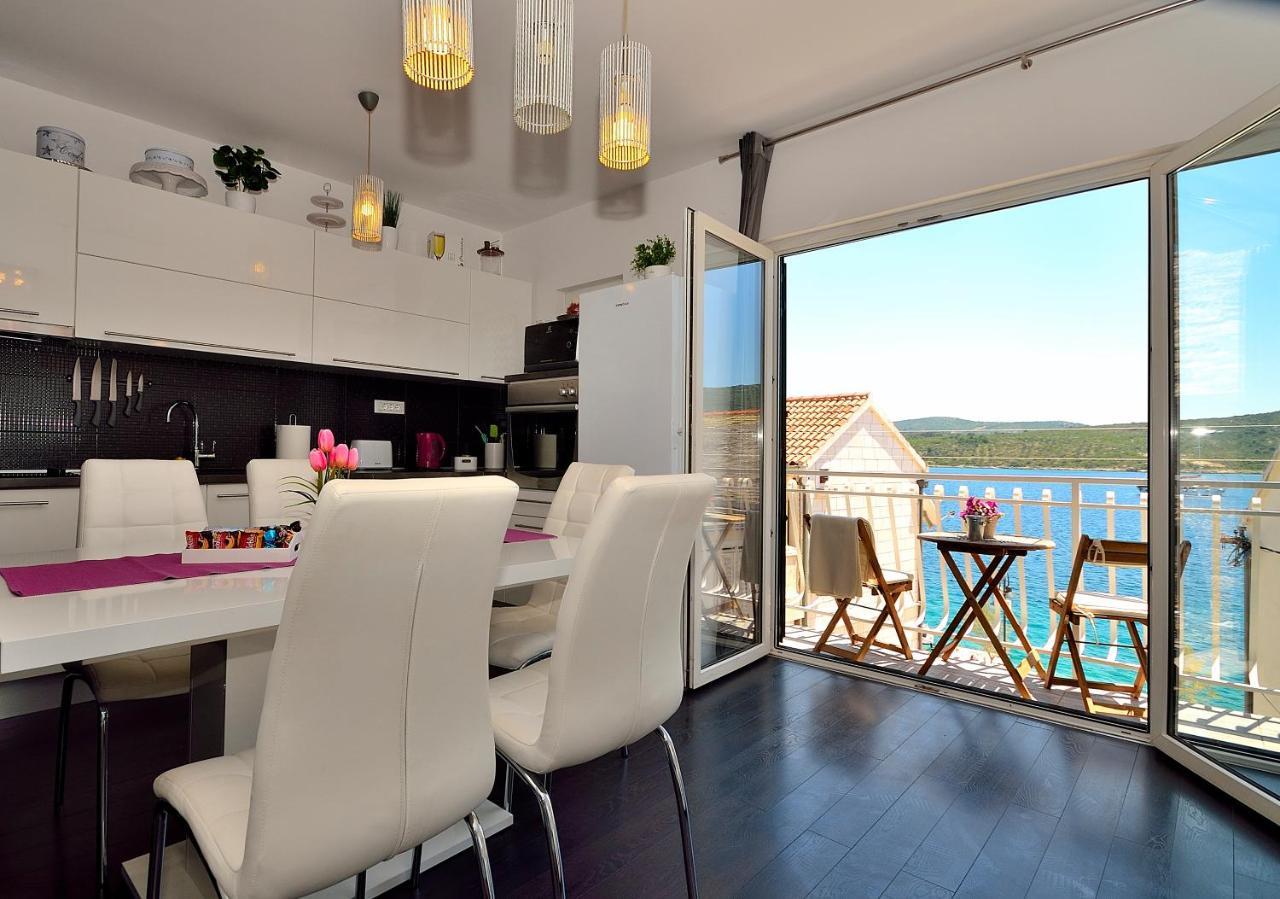 Apartman Staro Selo 프리모스턴 외부 사진