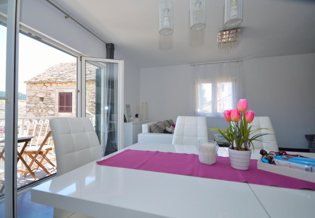 Apartman Staro Selo 프리모스턴 외부 사진