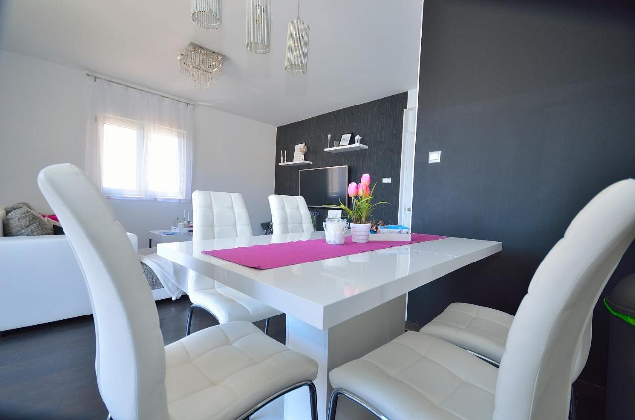 Apartman Staro Selo 프리모스턴 외부 사진