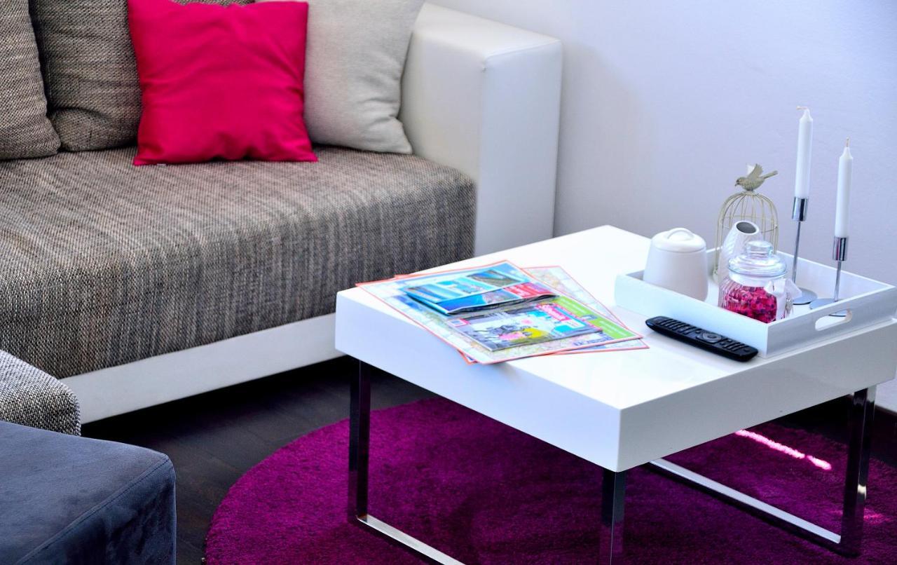 Apartman Staro Selo 프리모스턴 외부 사진