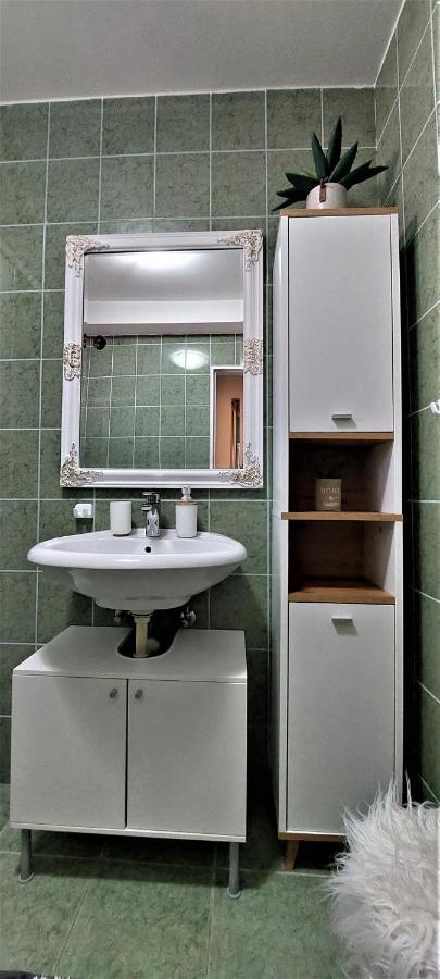 Apartman Staro Selo 프리모스턴 외부 사진