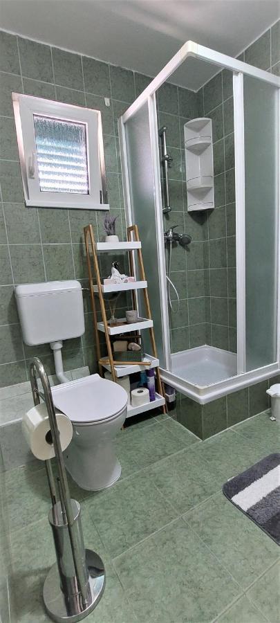 Apartman Staro Selo 프리모스턴 외부 사진